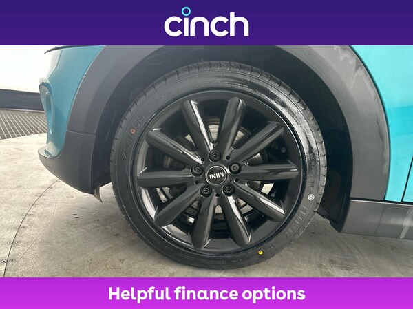 Used MINI Convertible 2018 for sale - 75538692: Photo 24