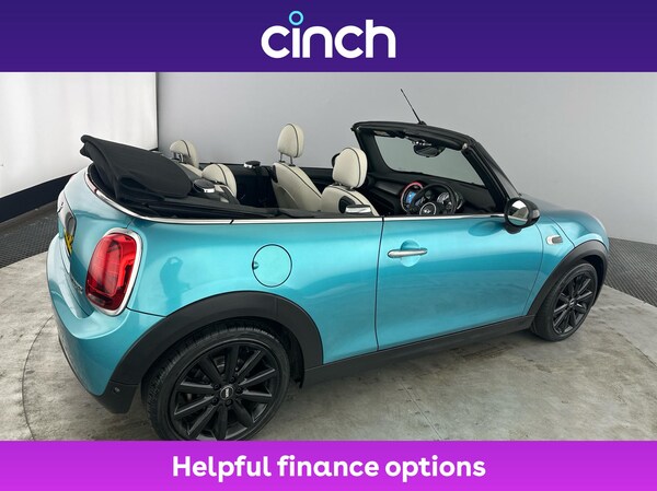 Used MINI Convertible 2018 for sale - 75538692: Photo 30