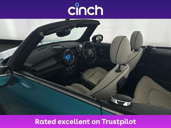 Used MINI Convertible 2018 for sale - 75538692: Photo 33