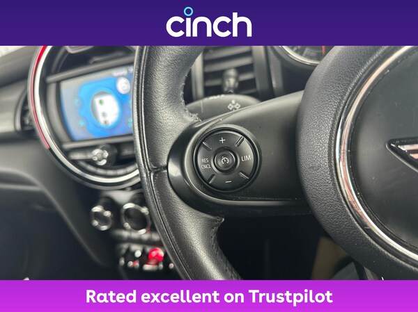 Used MINI Convertible 2018 for sale - 75538692: Photo 38