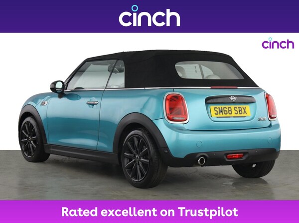 Used MINI Convertible 2018 for sale - 75538692: Photo 6