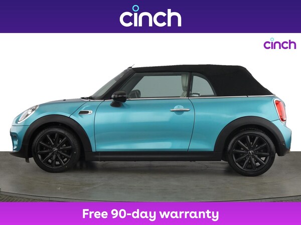 Used MINI Convertible 2018 for sale - 75538692: Photo 8