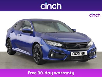 Honda - Civic