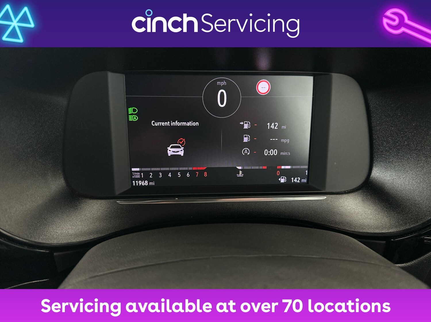 Used Vauxhall Corsa 2022 for sale - 76310177: Photo 18