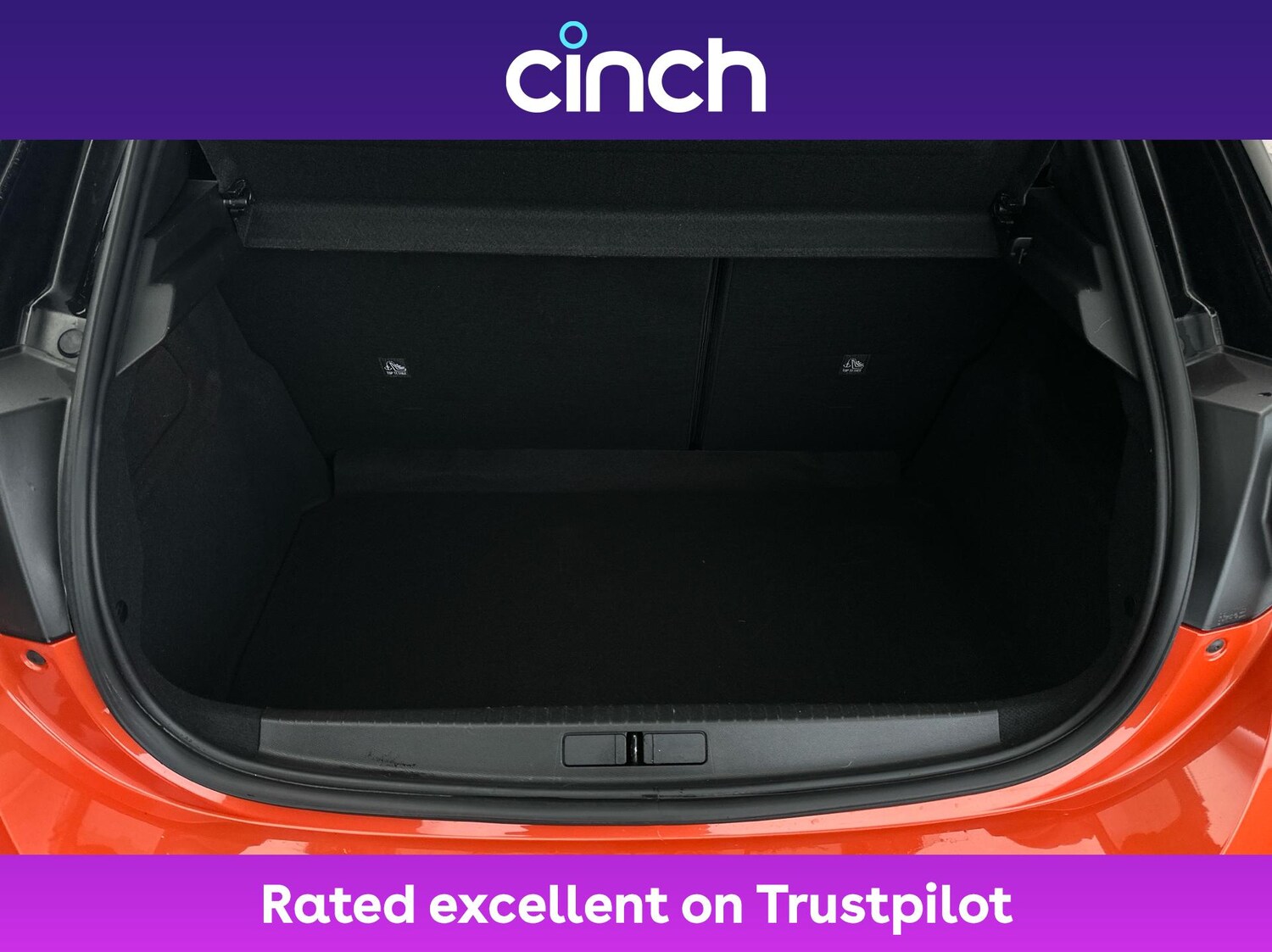 Used Vauxhall Corsa 2022 for sale - 76310177: Photo 21