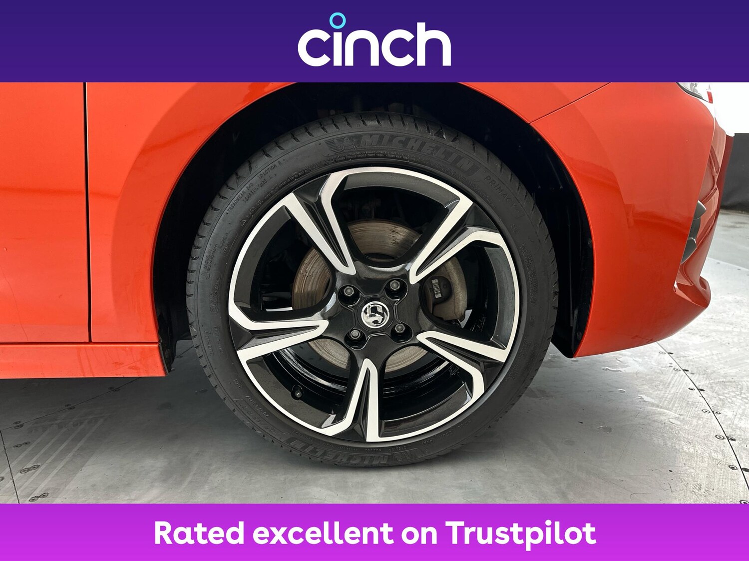 Used Vauxhall Corsa 2022 for sale - 76310177: Photo 28