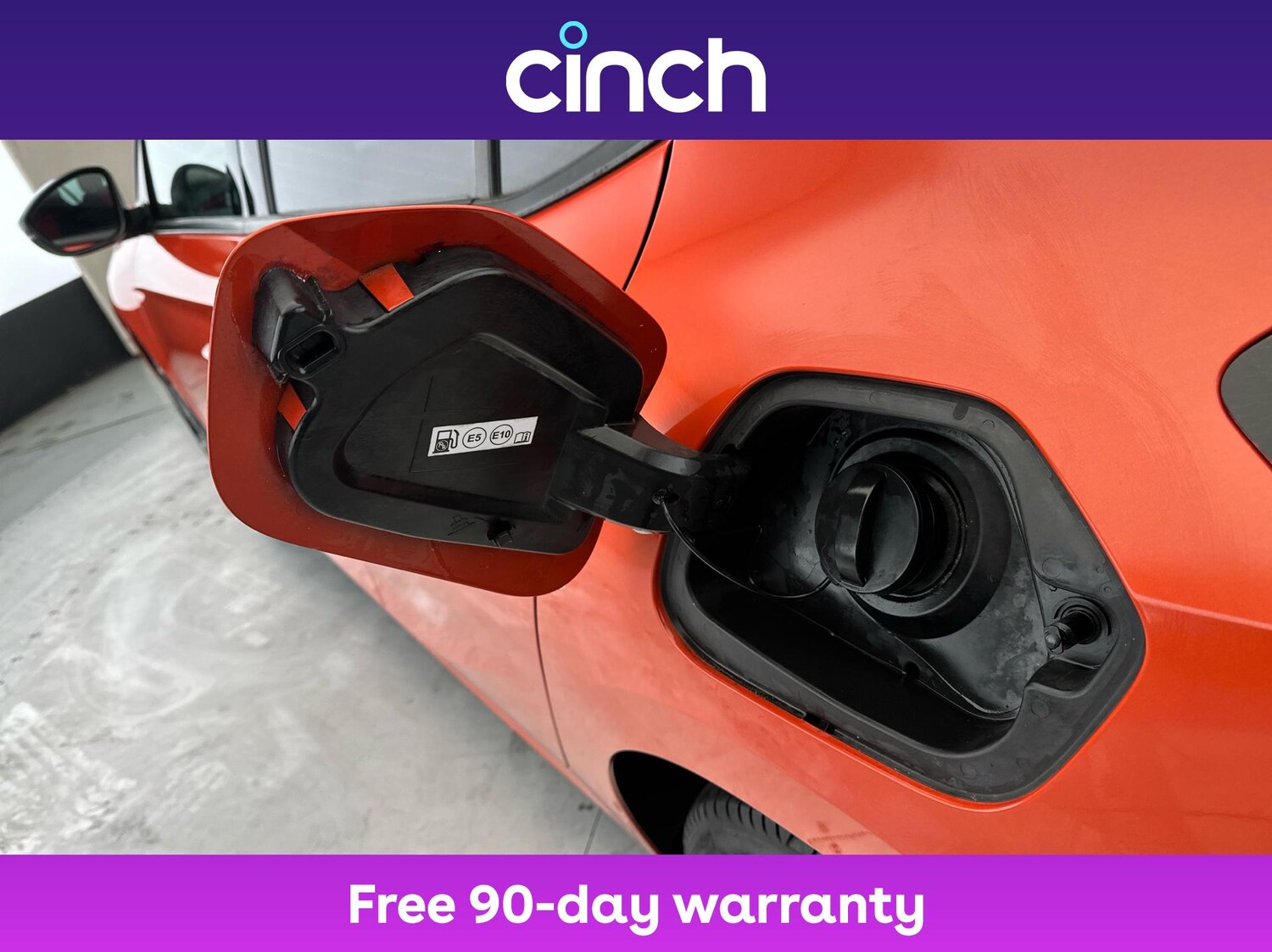 Used Vauxhall Corsa 2022 for sale - 76310177: Photo 29