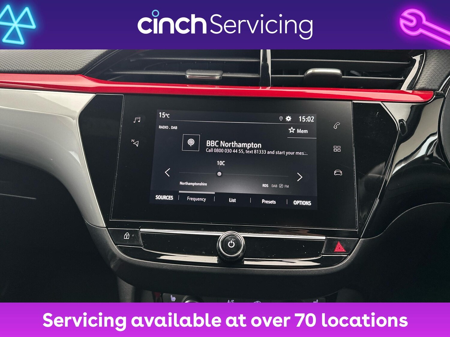 Used Vauxhall Corsa 2022 for sale - 76310177: Photo 31