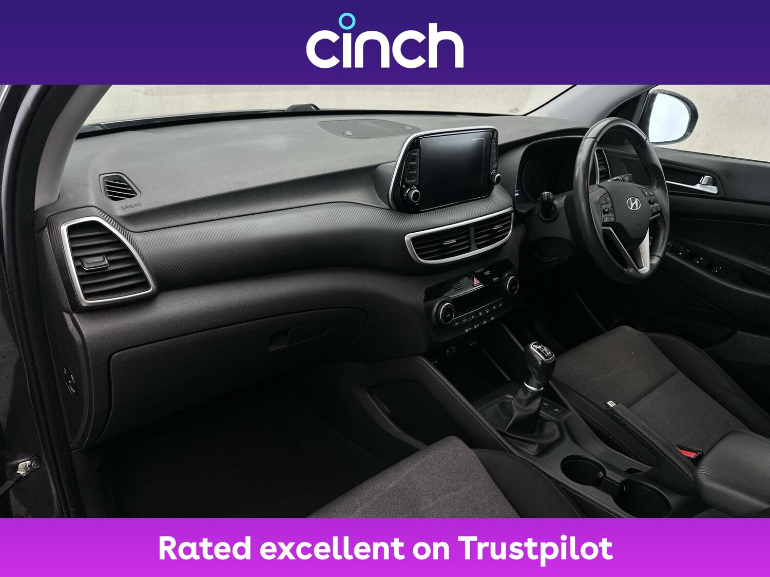 Used Hyundai TUCSON 2018 for sale - 76062674: Photo 14