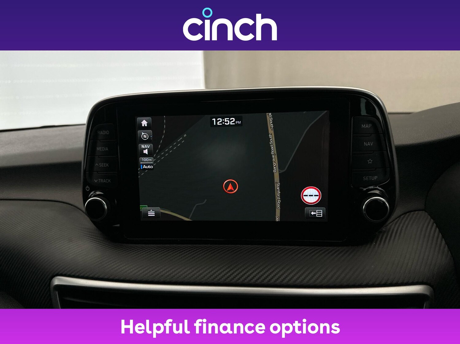 Used Hyundai TUCSON 2018 for sale - 76062674: Photo 17