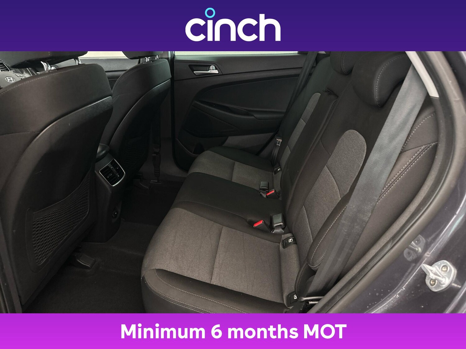 Used Hyundai TUCSON 2018 for sale - 76062674: Photo 20