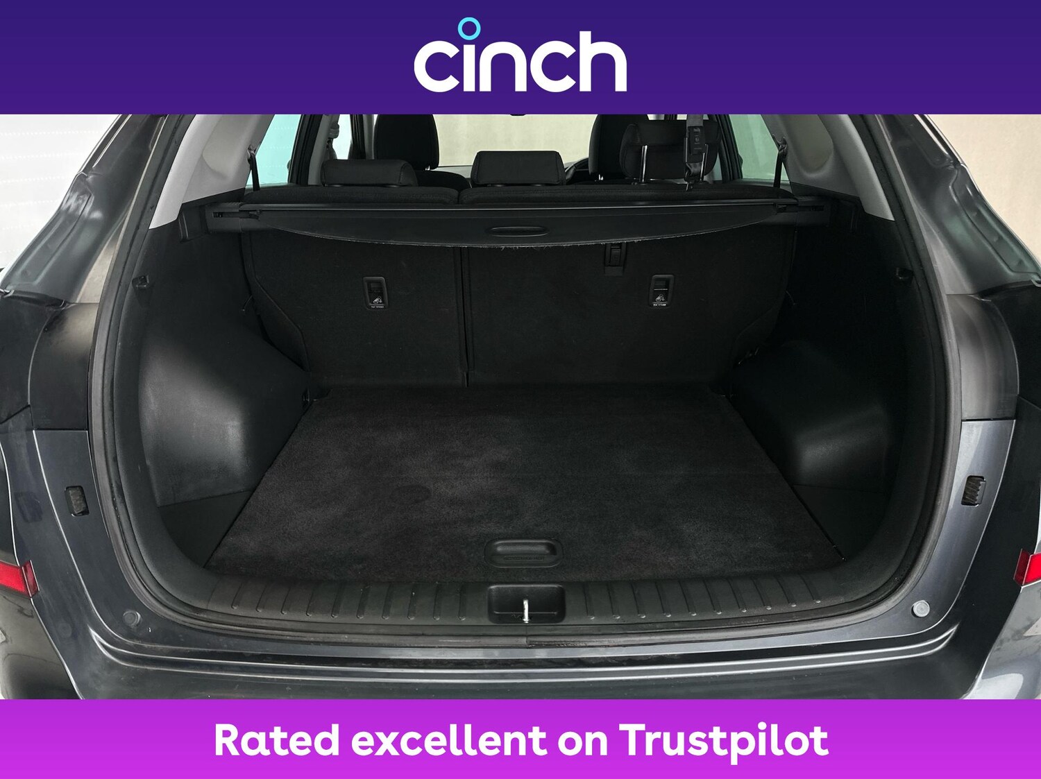 Used Hyundai TUCSON 2018 for sale - 76062674: Photo 21