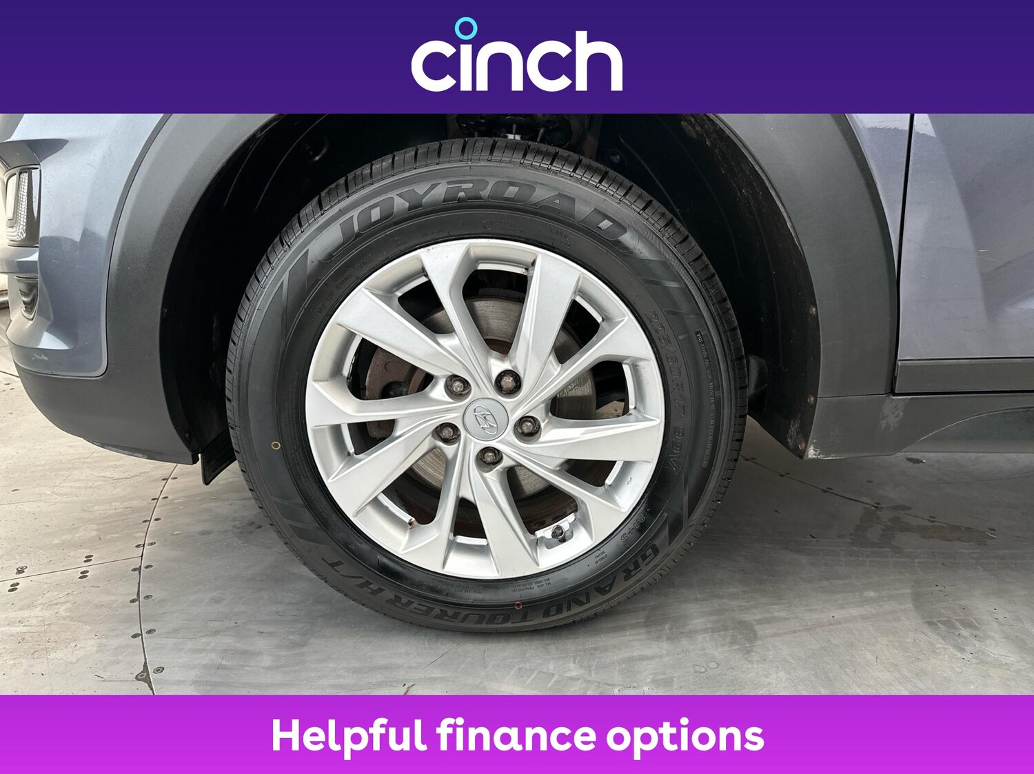 Used Hyundai TUCSON 2018 for sale - 76062674: Photo 24