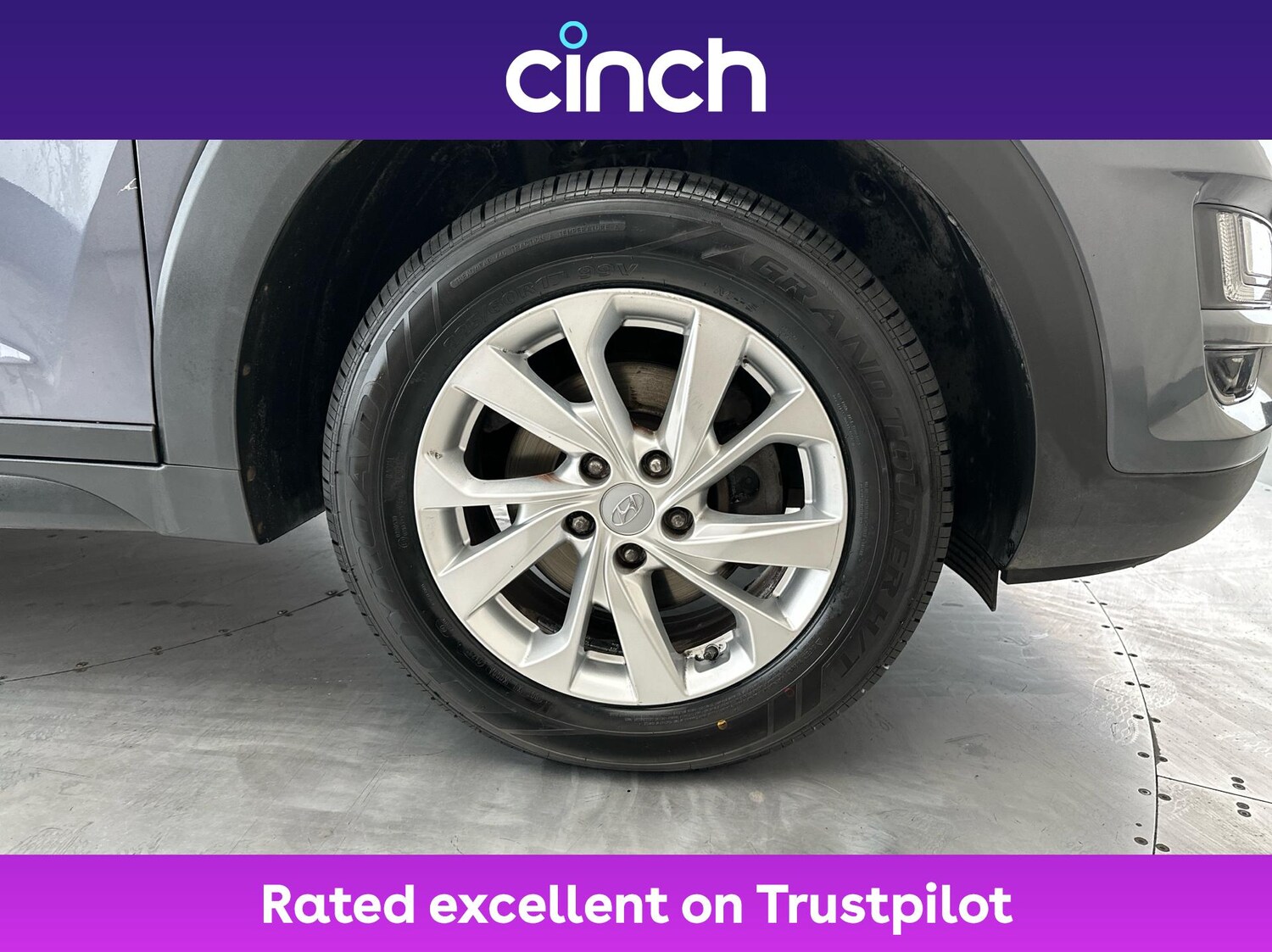 Used Hyundai TUCSON 2018 for sale - 76062674: Photo 28
