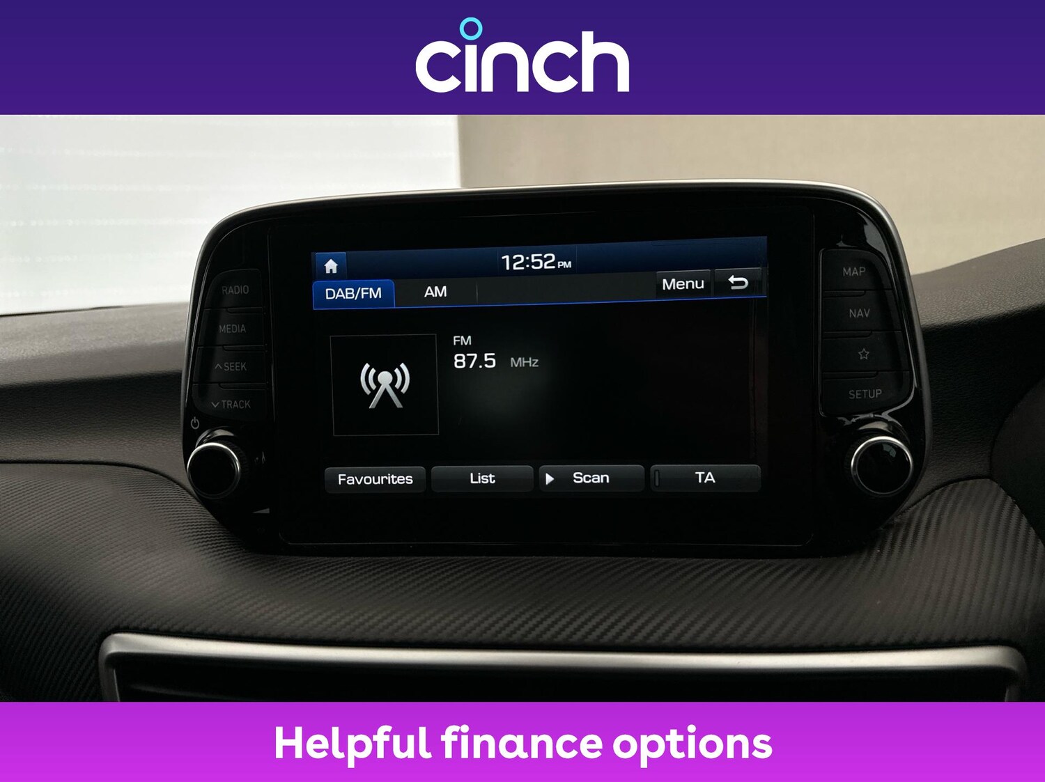 Used Hyundai TUCSON 2018 for sale - 76062674: Photo 30