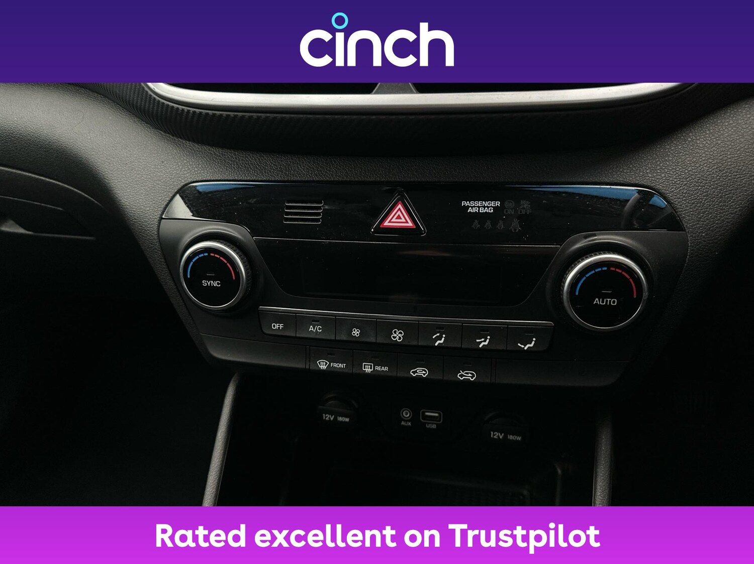 Used Hyundai TUCSON 2018 for sale - 76062674: Photo 33