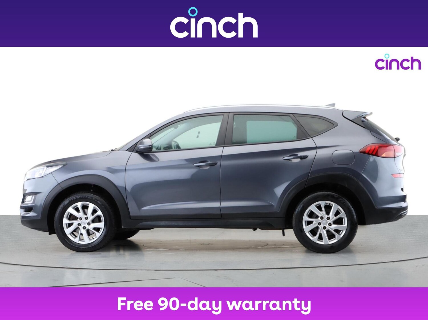 Used Hyundai TUCSON 2018 for sale - 76062674: Photo 8