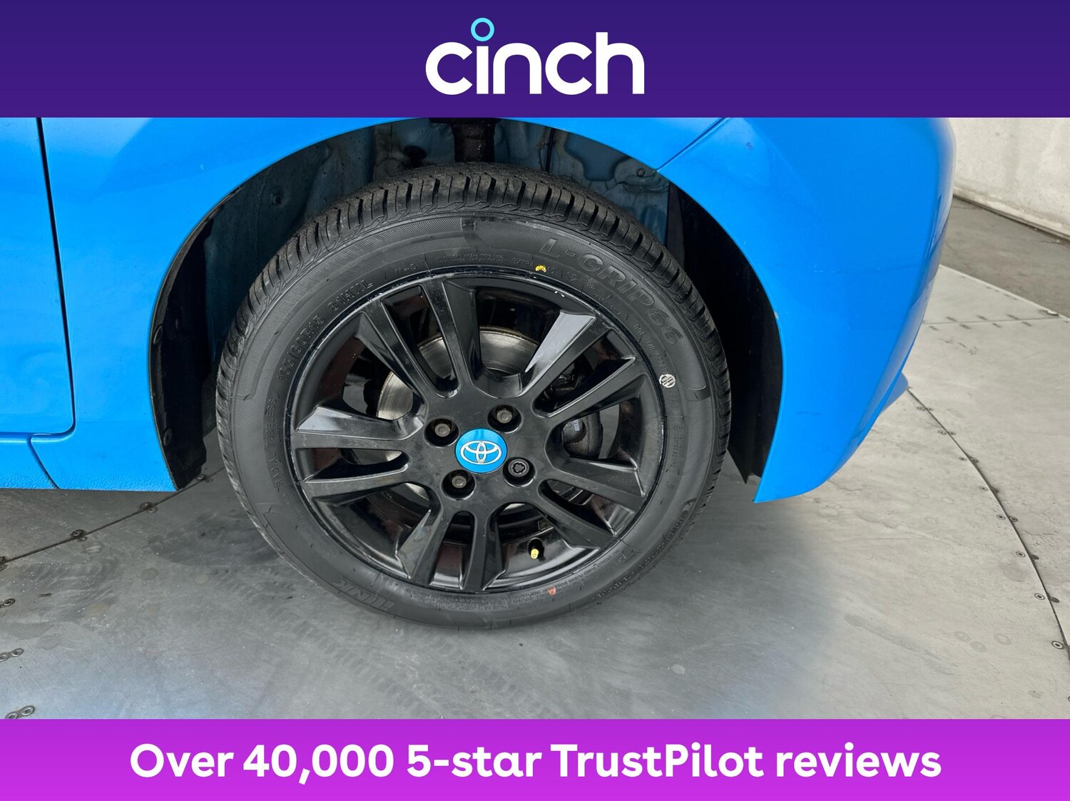 Used Toyota AYGO 2015 for sale - 76672659: Photo 28