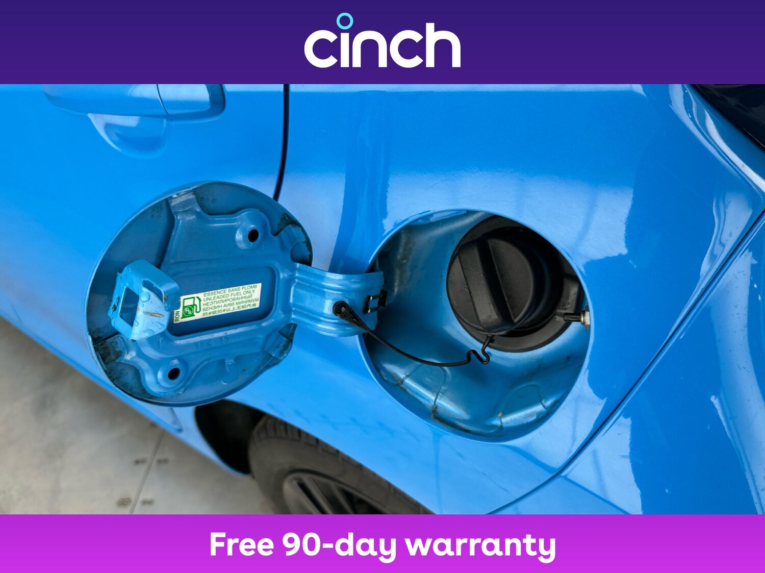 Used Toyota AYGO 2015 for sale - 76672659: Photo 29