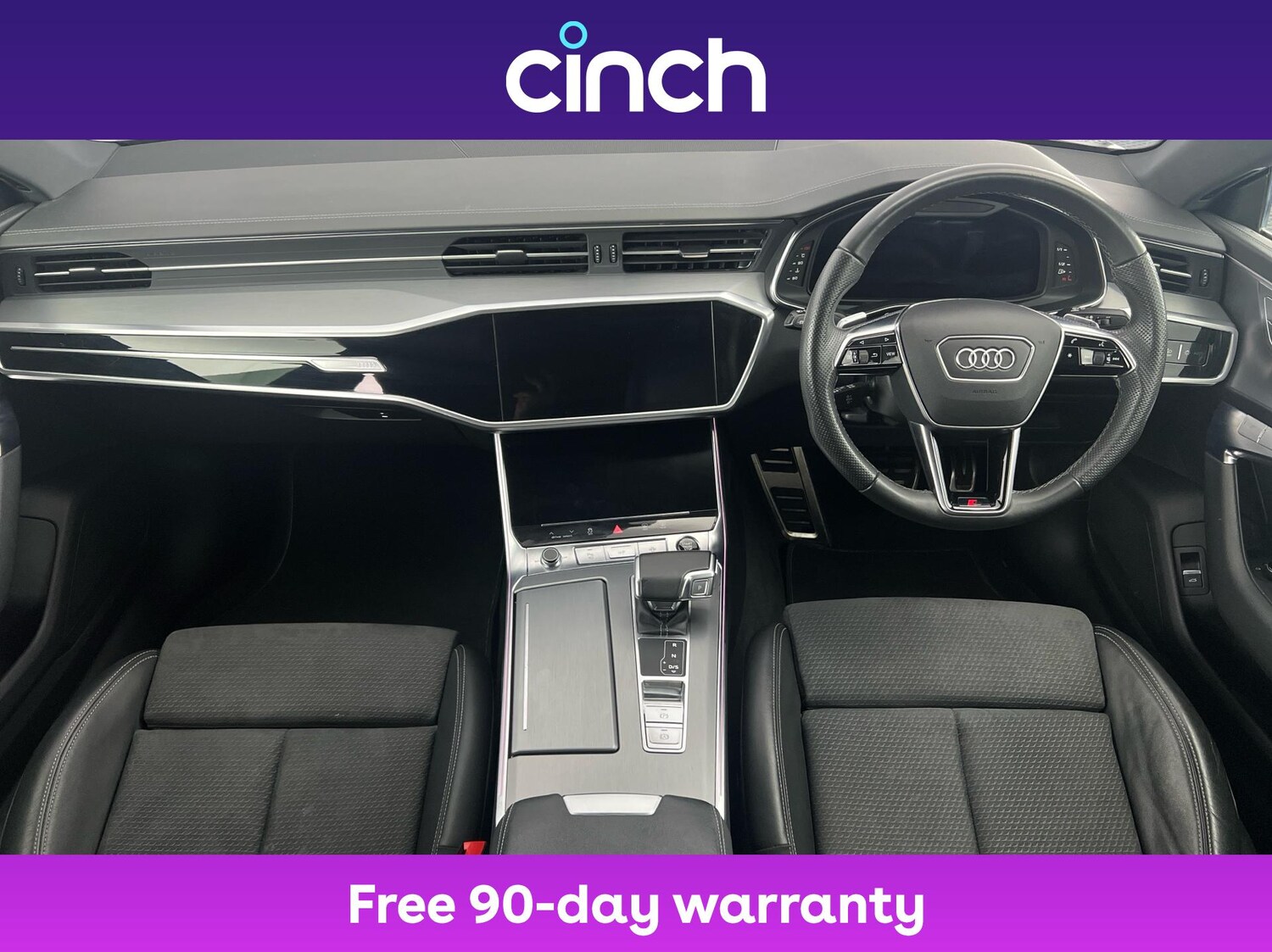 Used Audi A7 2021 for sale - 76434582: Photo 15