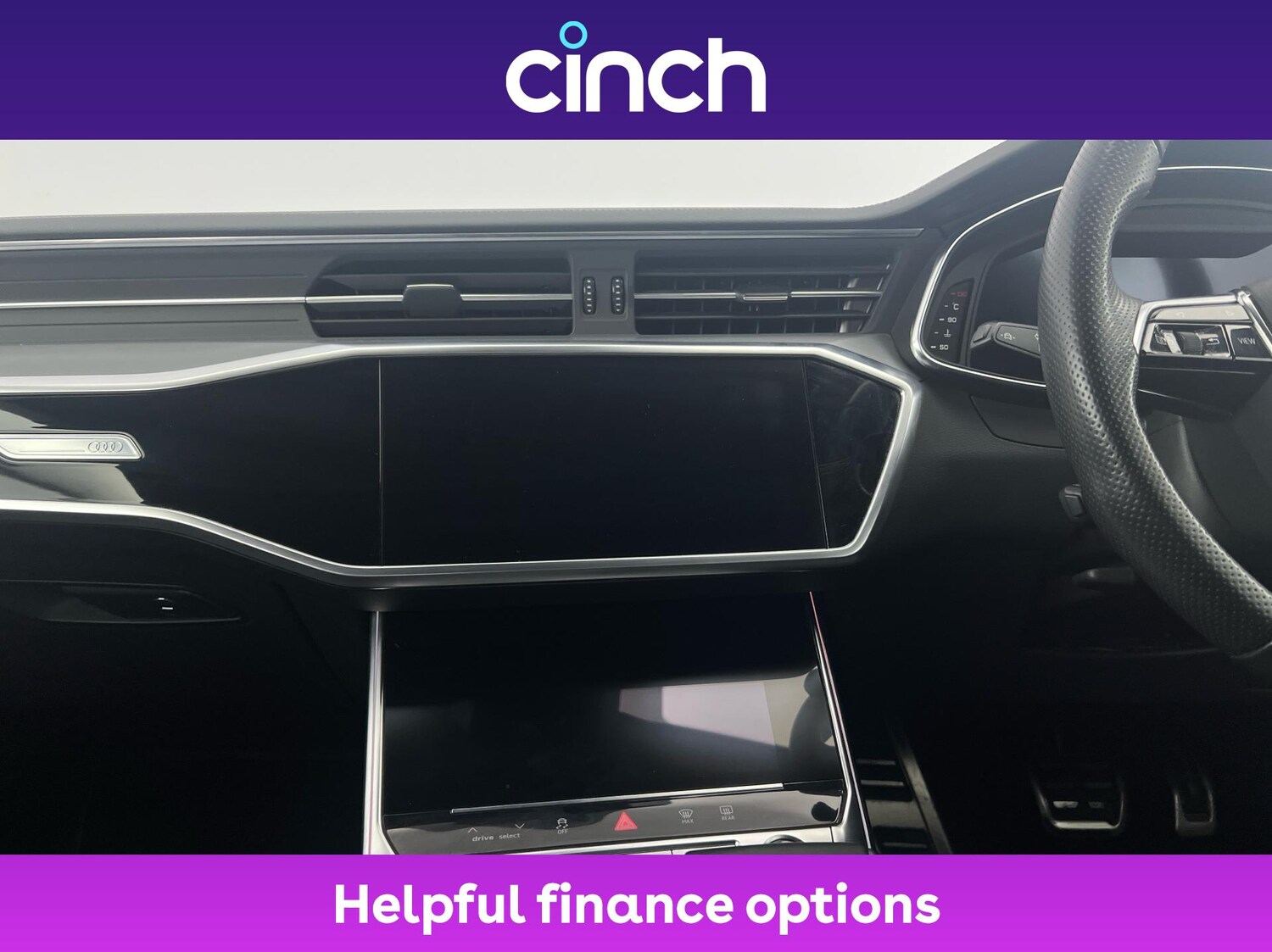 Used Audi A7 2021 for sale - 76434582: Photo 17