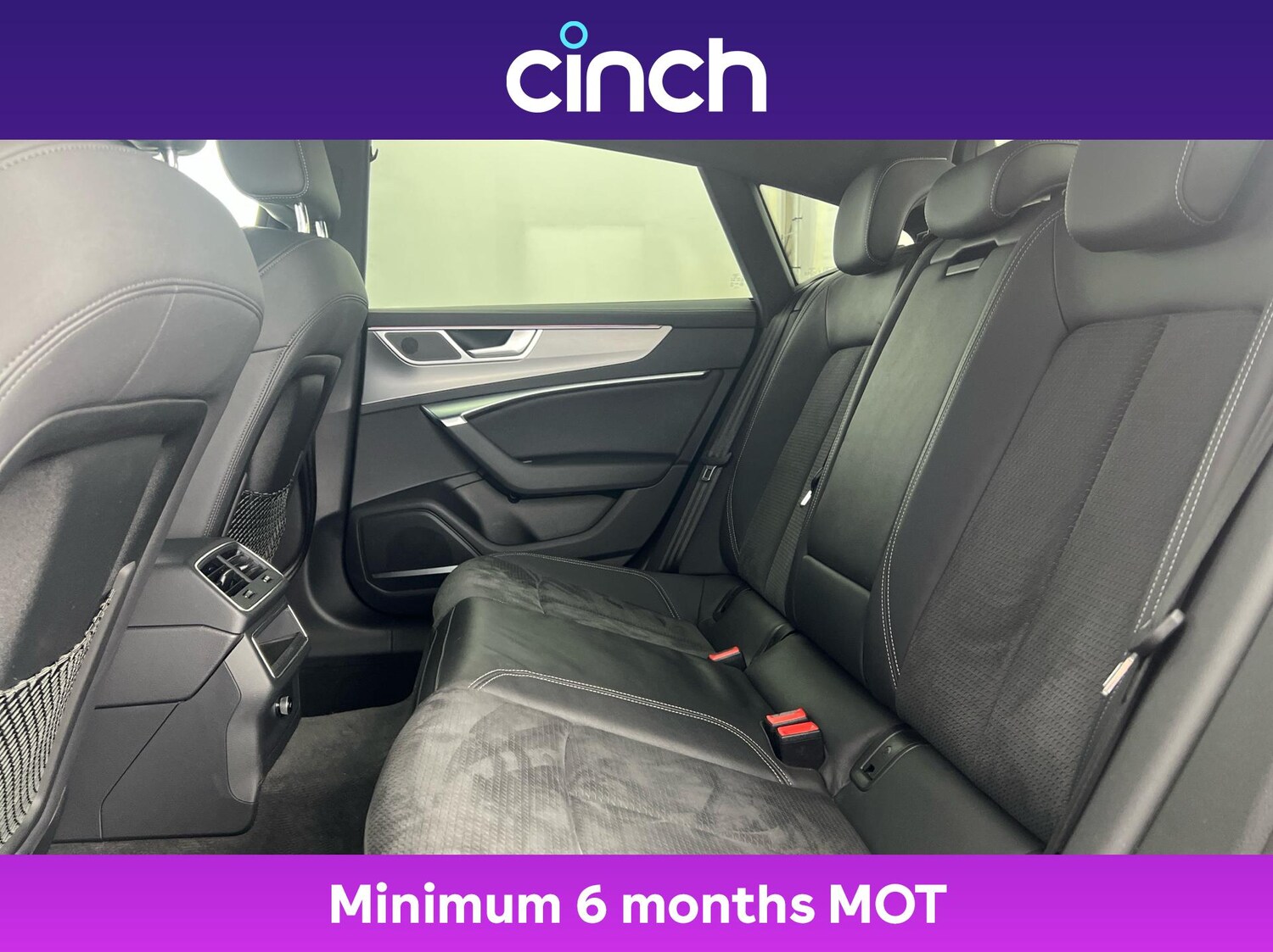 Used Audi A7 2021 for sale - 76434582: Photo 20