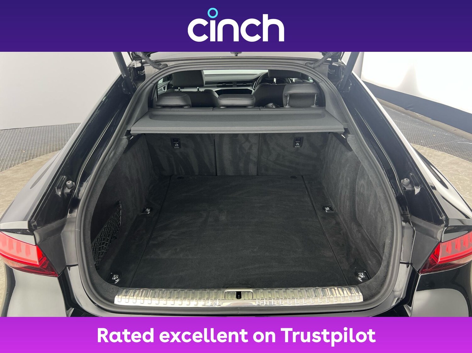 Used Audi A7 2021 for sale - 76434582: Photo 21