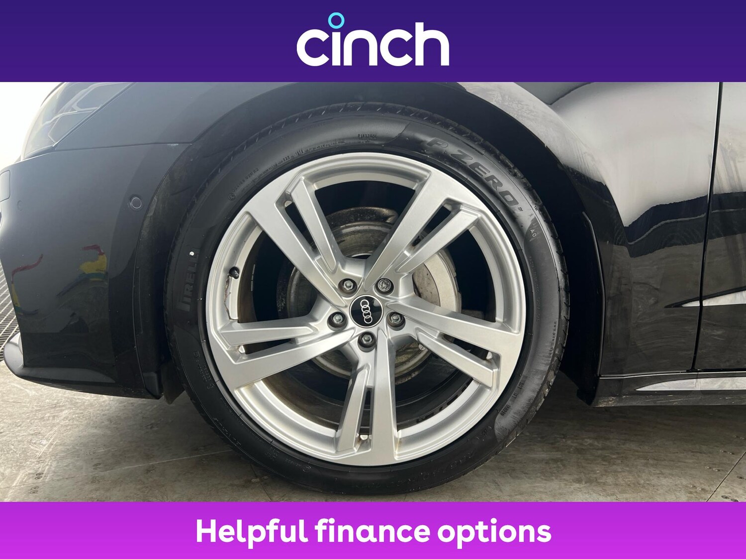 Used Audi A7 2021 for sale - 76434582: Photo 24