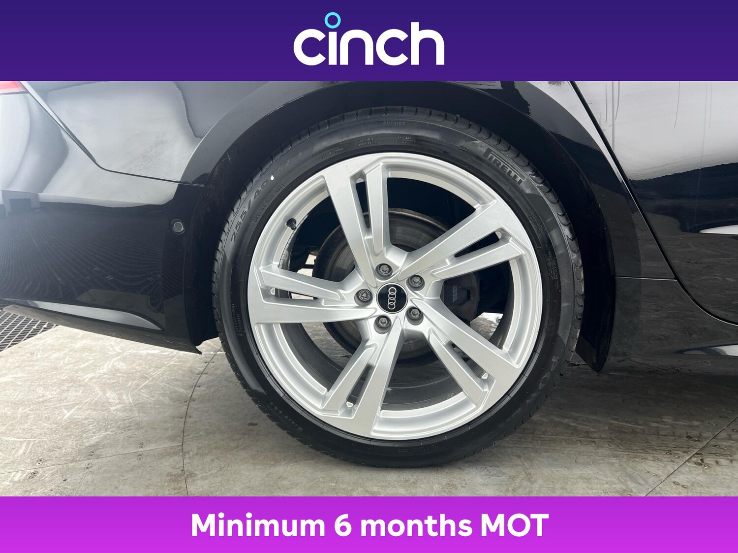 Used Audi A7 2021 for sale - 76434582: Photo 27