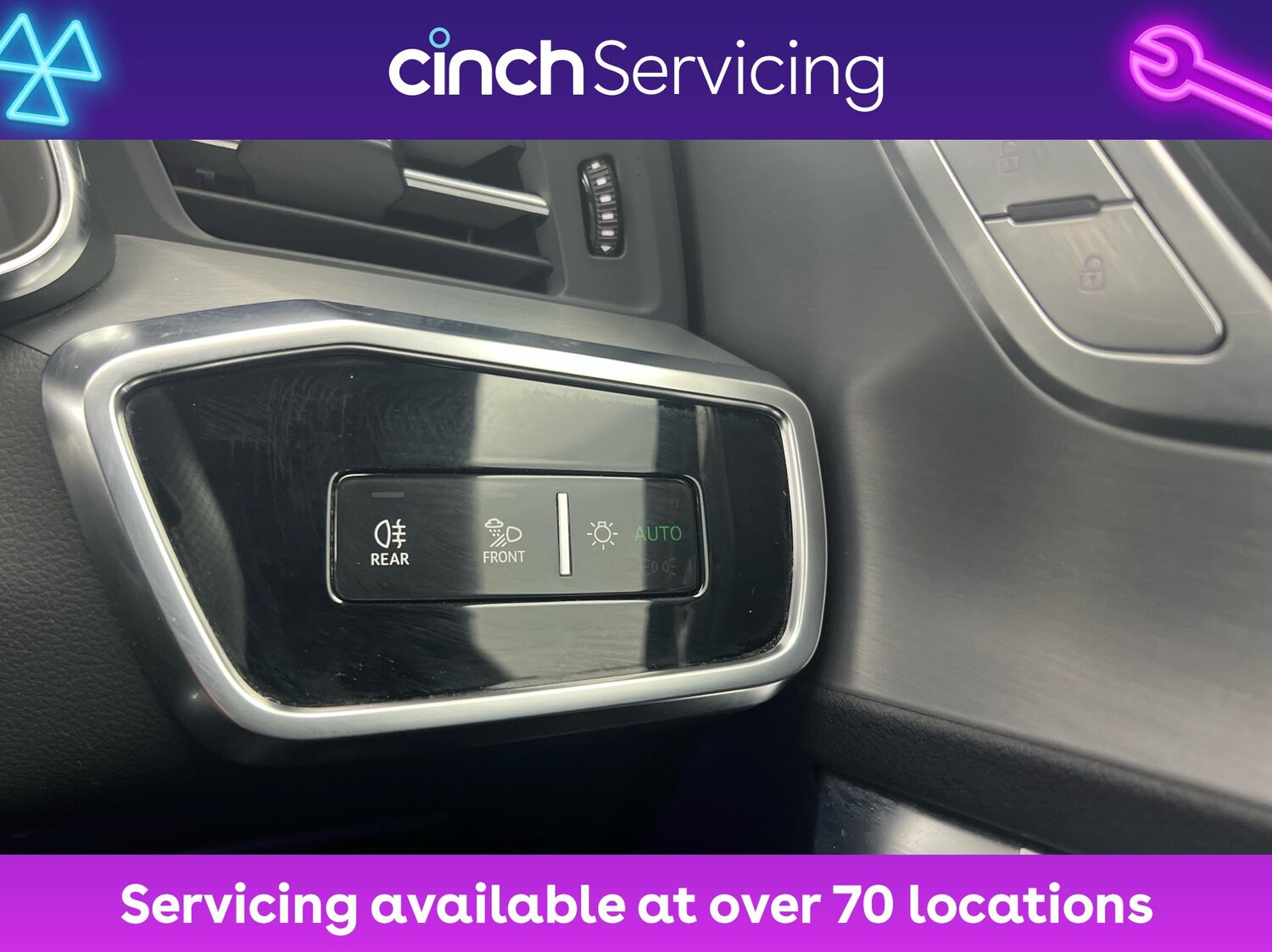 Used Audi A7 2021 for sale - 76434582: Photo 31