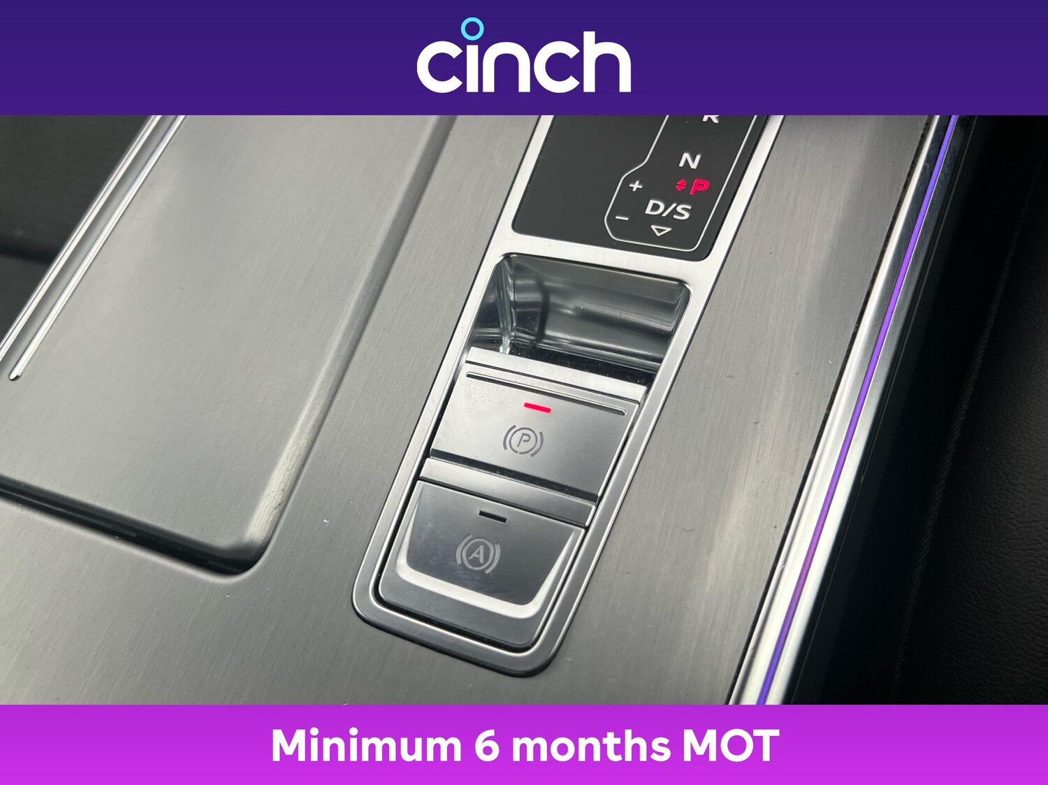 Used Audi A7 2021 for sale - 76434582: Photo 32