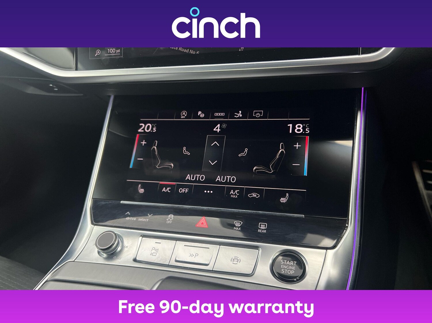 Used Audi A7 2021 for sale - 76434582: Photo 39