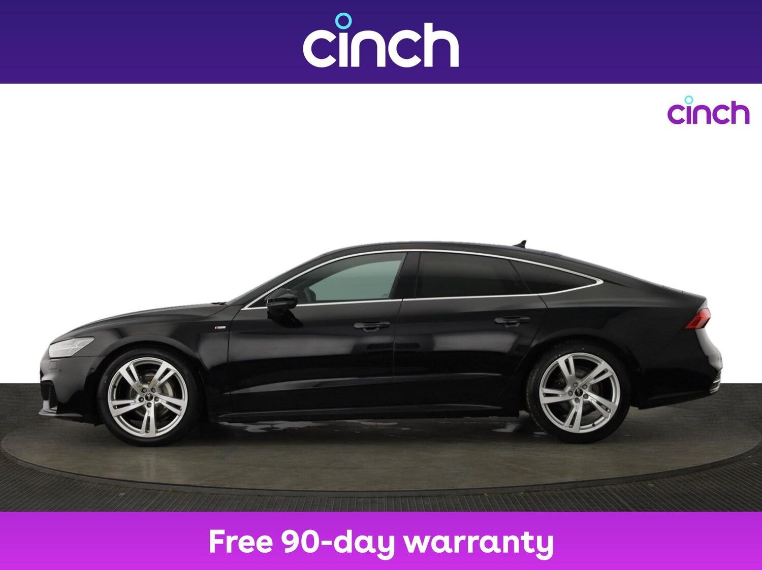 Used Audi A7 2021 for sale - 76434582: Photo 8