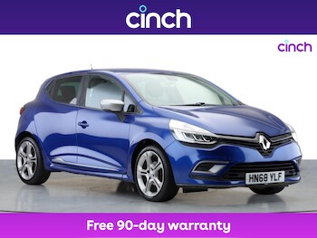 Renault - Clio