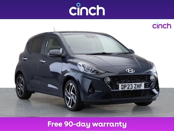 Hyundai - i10
