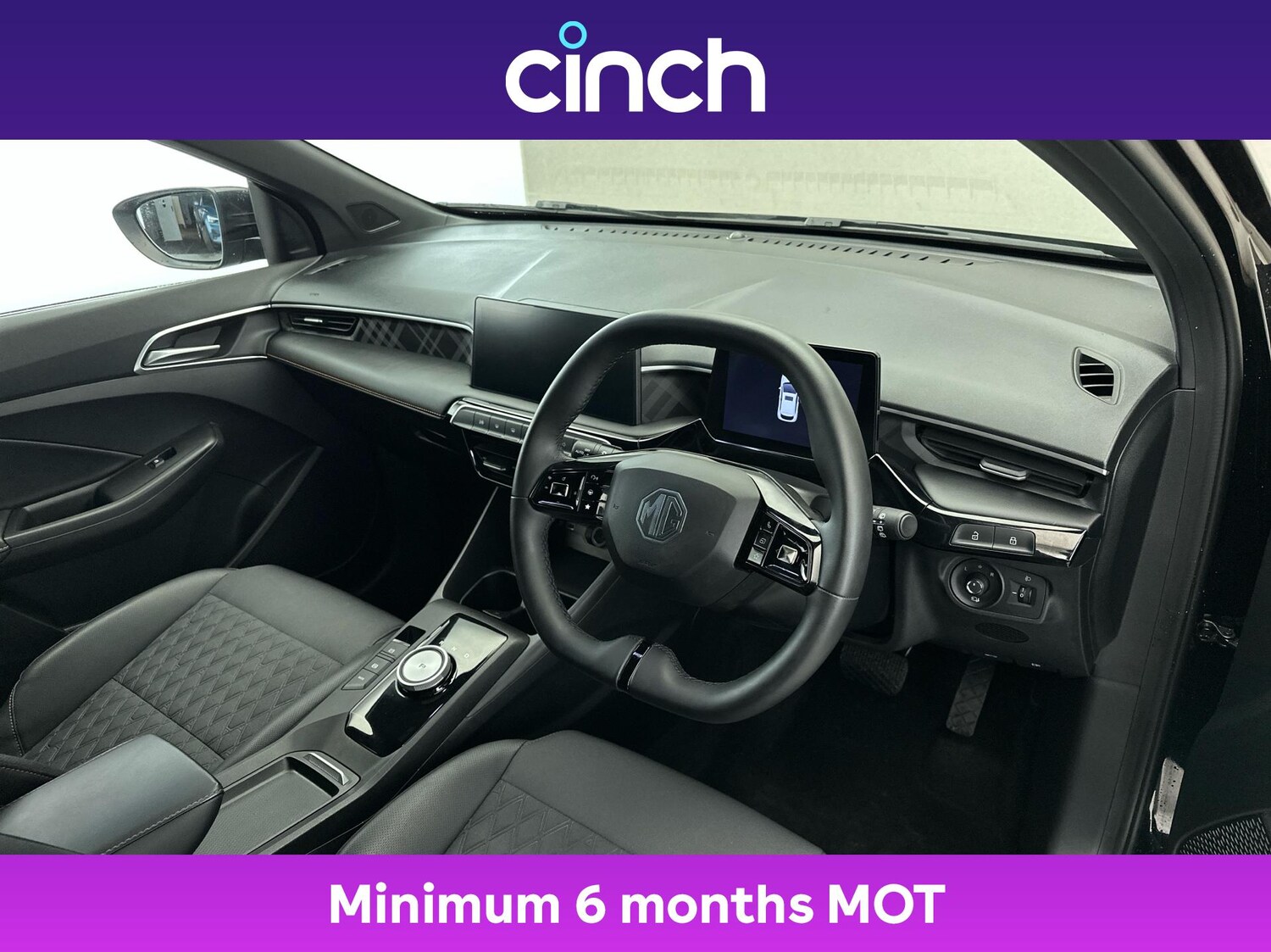 Used MG MG3 2024 for sale - 76595767: Photo 12