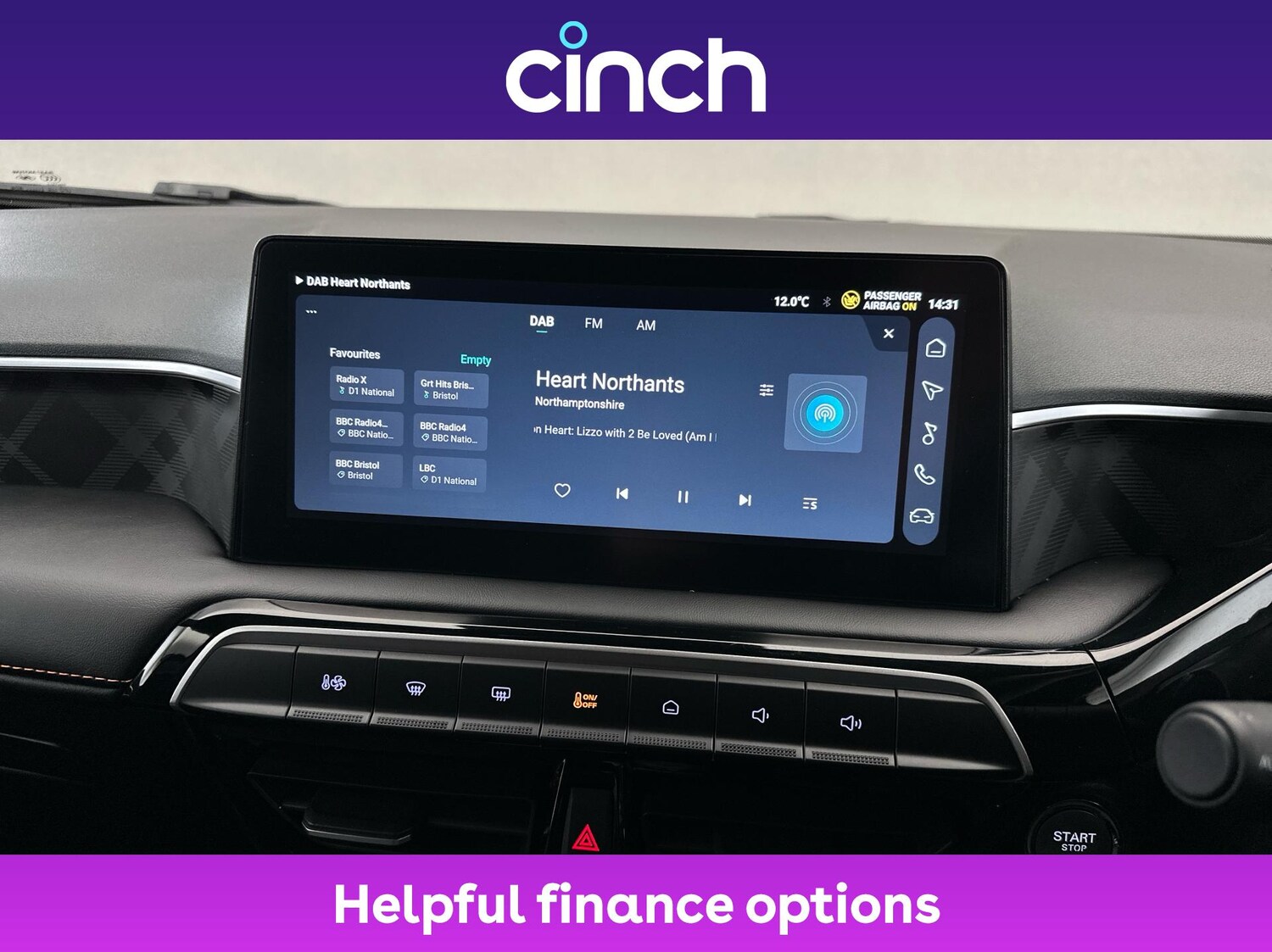 Used MG MG3 2024 for sale - 76595767: Photo 17