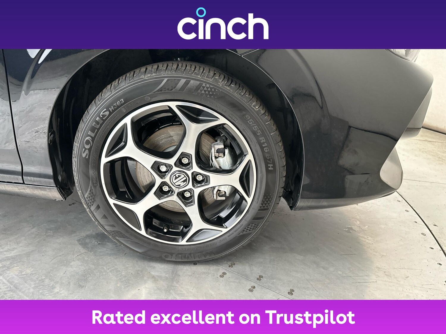 Used MG MG3 2024 for sale - 76595767: Photo 28