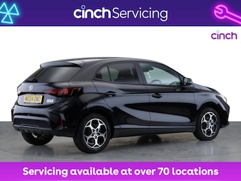 Used MG MG3 2024 for sale - 76595767: Photo