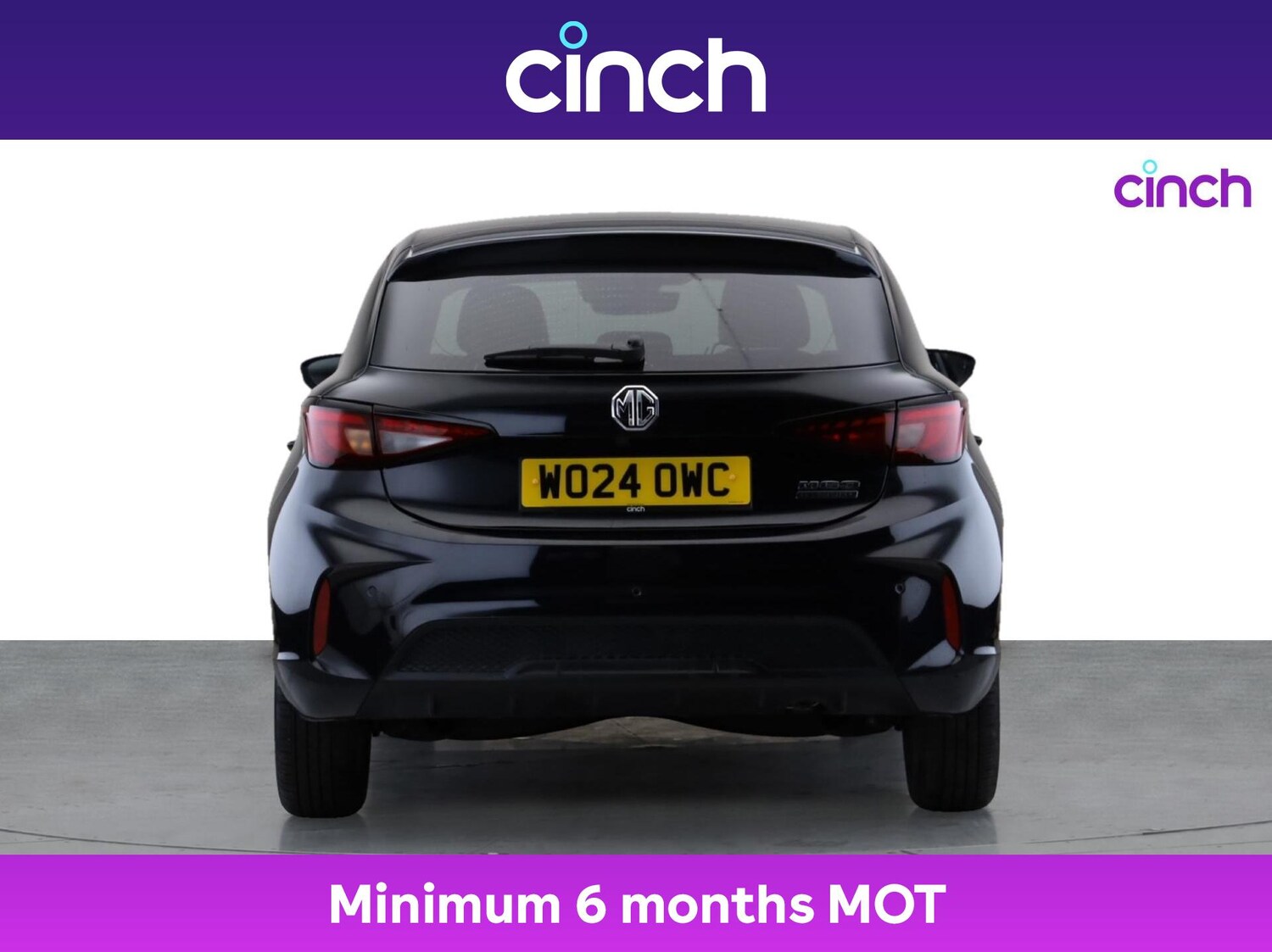 Used MG MG3 2024 for sale - 76595767: Photo 5