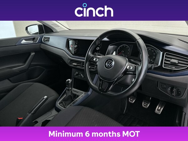 Used Volkswagen Polo 2021 for sale - 75183272: Photo 12