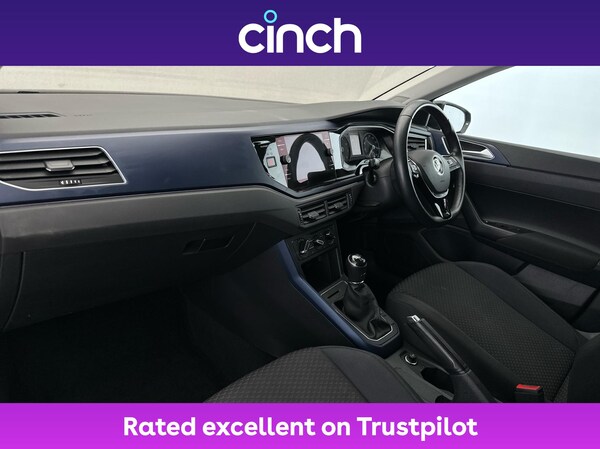 Used Volkswagen Polo 2021 for sale - 75183272: Photo 14