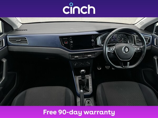 Used Volkswagen Polo 2021 for sale - 75183272: Photo 15