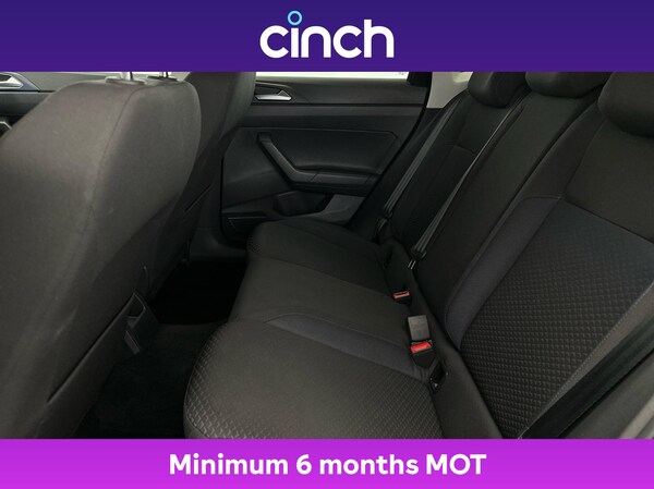 Used Volkswagen Polo 2021 for sale - 75183272: Photo 20