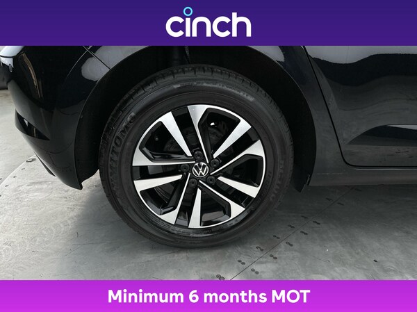 Used Volkswagen Polo 2021 for sale - 75183272: Photo 27