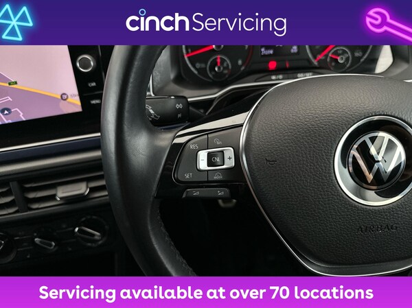 Used Volkswagen Polo 2021 for sale - 75183272: Photo 31
