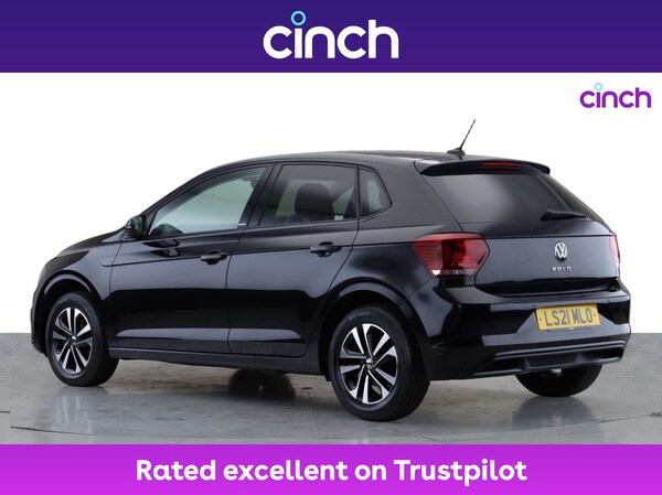 Used Volkswagen Polo 2021 for sale - 75183272: Photo 6