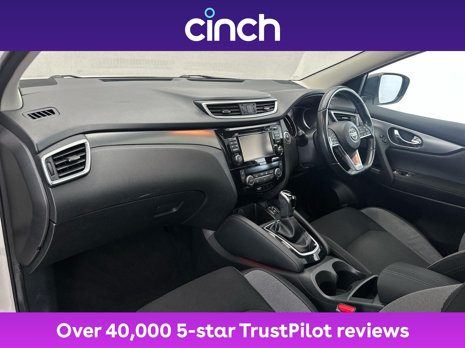 Used Nissan Qashqai 2017 for sale - 76798754: Photo 14