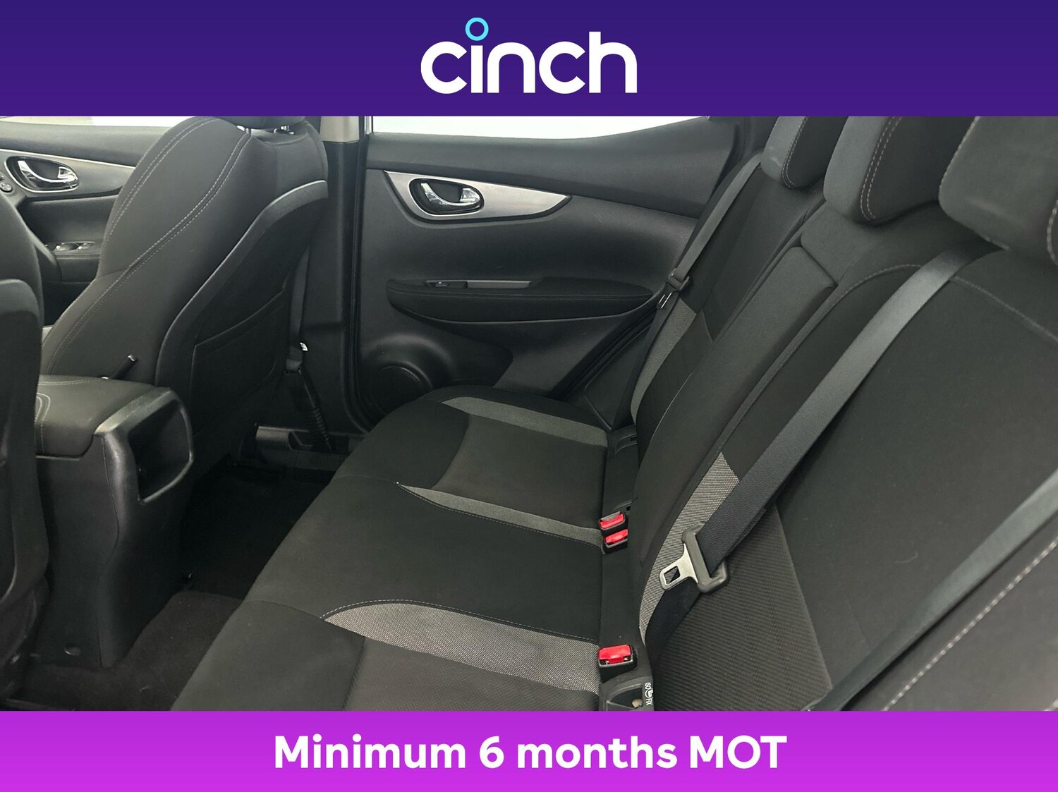 Used Nissan Qashqai 2017 for sale - 76798754: Photo 20