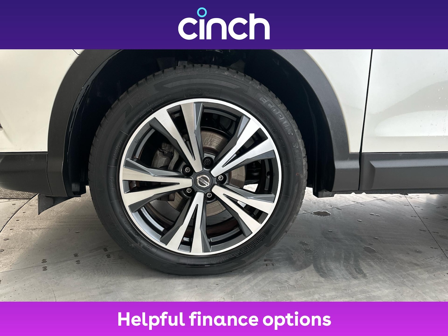 Used Nissan Qashqai 2017 for sale - 76798754: Photo 24